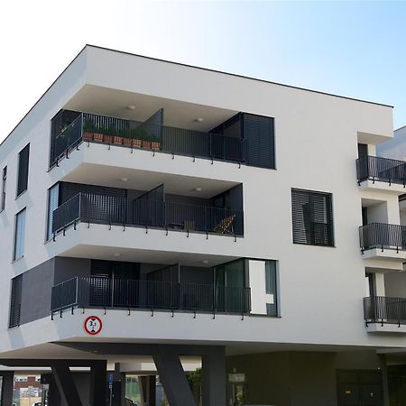 Apartman Greenbay Golf Тренчин Экстерьер фото
