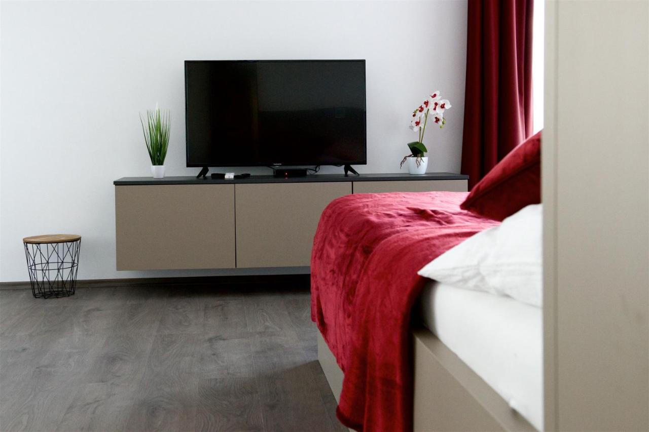 Apartman Greenbay Golf Тренчин Экстерьер фото