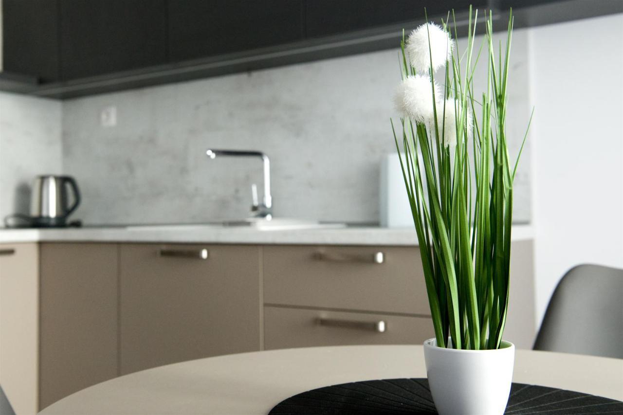 Apartman Greenbay Golf Тренчин Экстерьер фото