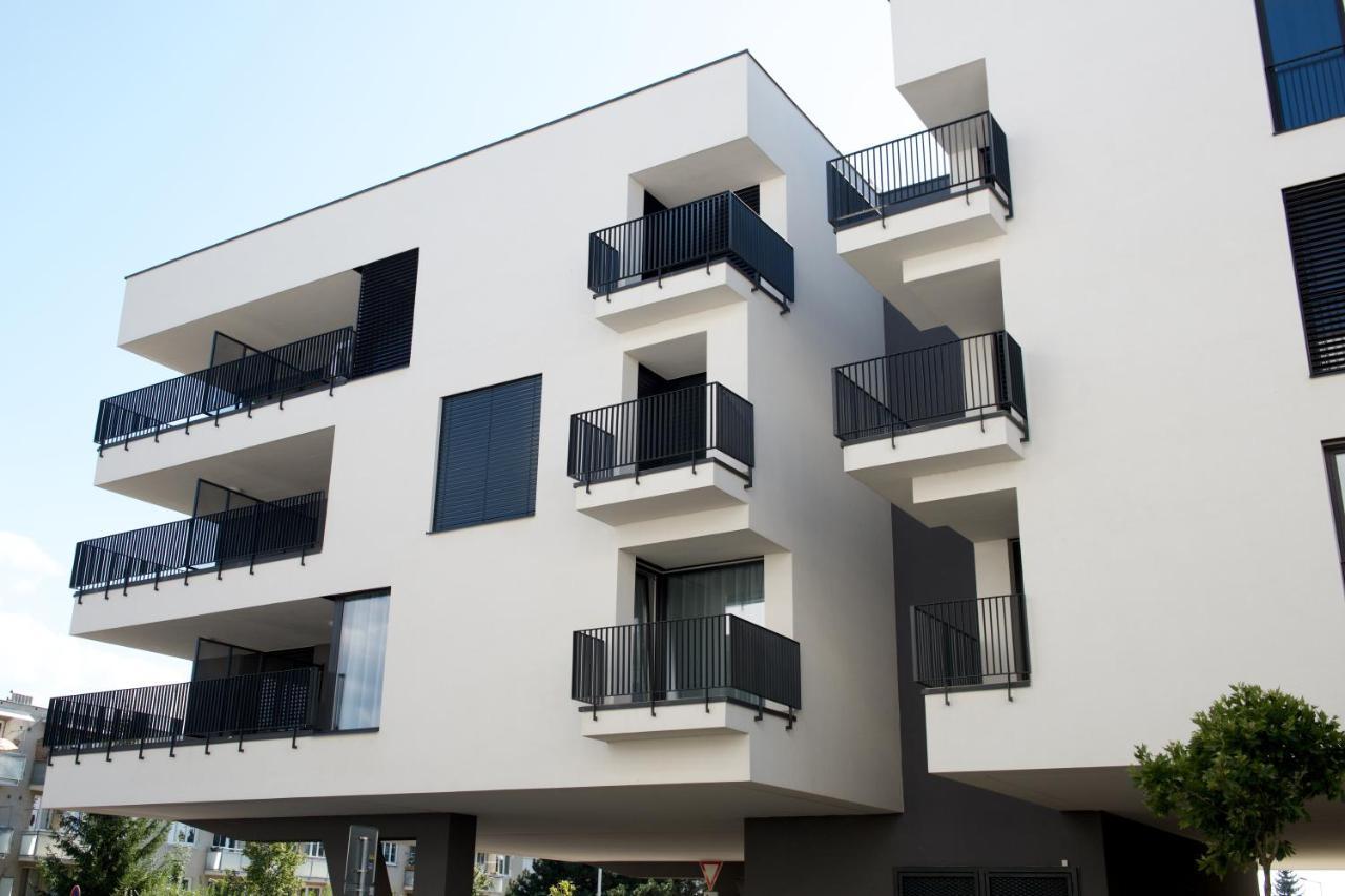 Apartman Greenbay Golf Тренчин Экстерьер фото